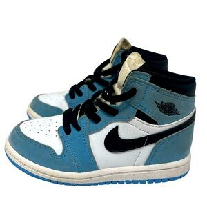 Nike Air Jordan 1 Retro High OG Toddler